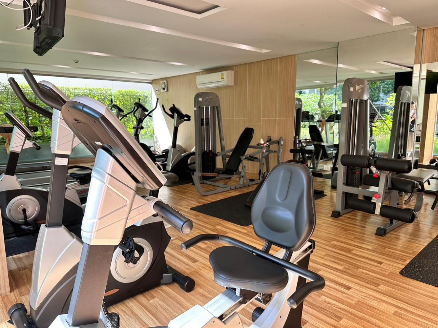 1bedroom+sofa Bed, Luxury Condo@nimmana Căn hộ Chiang Mai