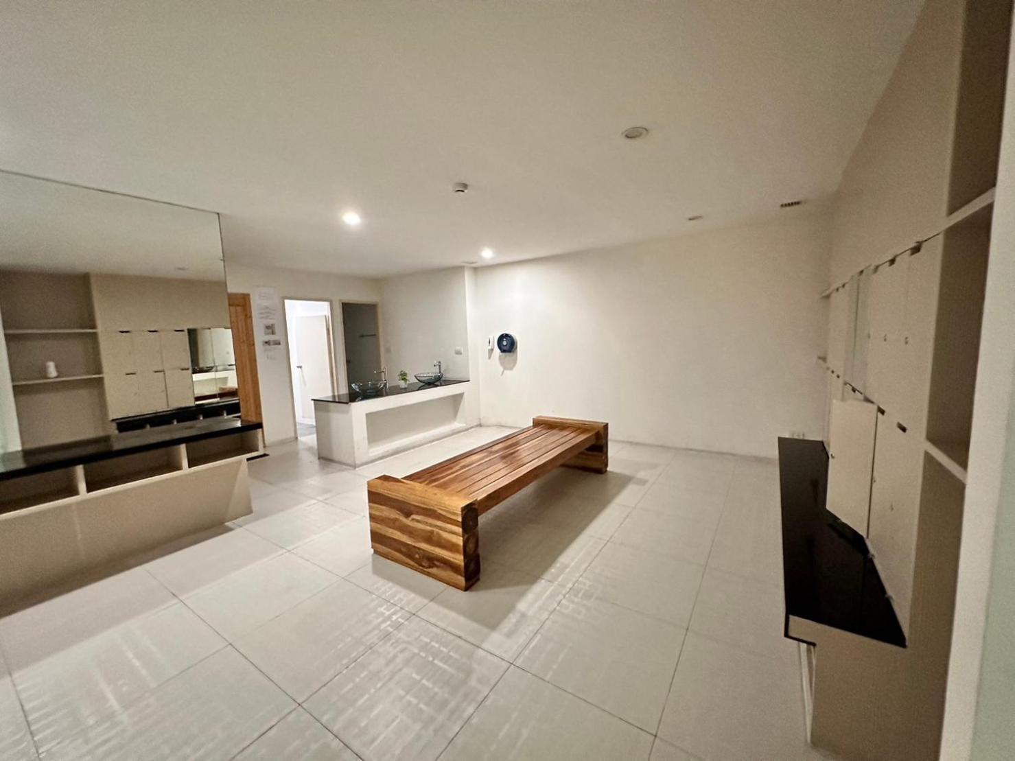 Căn hộ 1bedroom+sofa Bed, Luxury Condo@nimmana Chiang Mai