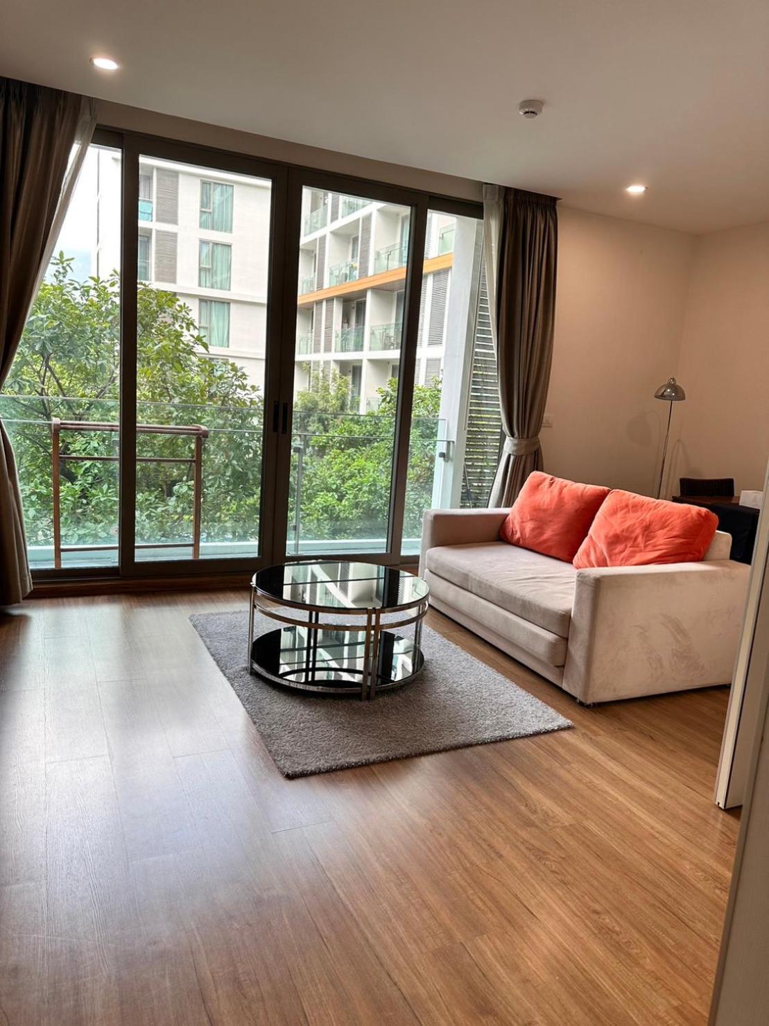 Căn hộ 1bedroom+sofa Bed, Luxury Condo@nimmana *