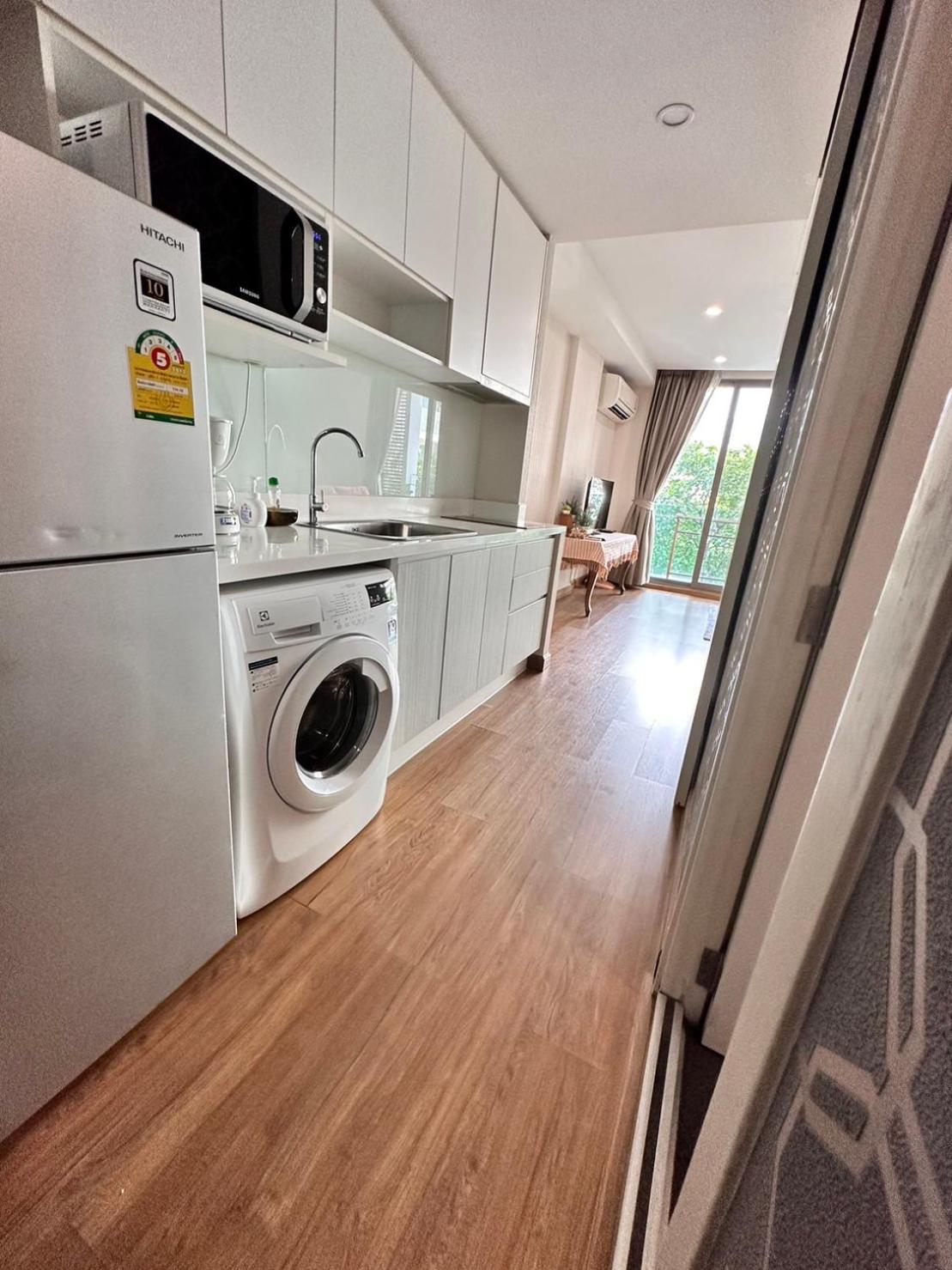 Căn hộ 1bedroom+sofa Bed, Luxury Condo@nimmana *