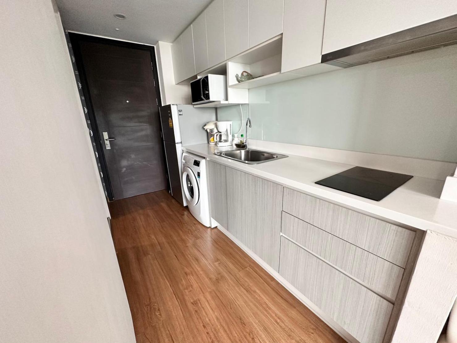 1bedroom+sofa Bed, Luxury Condo@nimmana Căn hộ