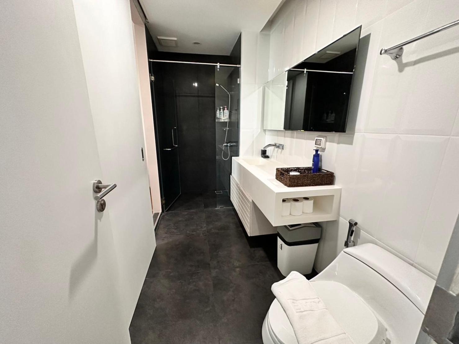 Căn hộ 1bedroom+sofa Bed, Luxury Condo@nimmana *