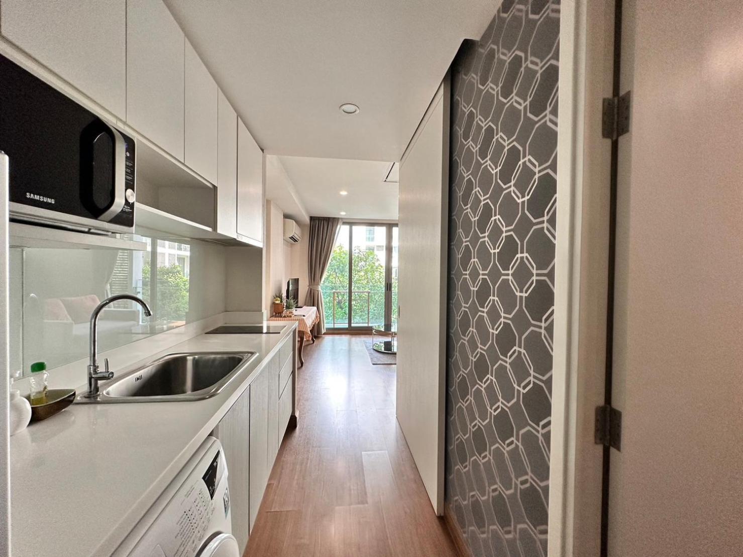 1bedroom+sofa Bed, Luxury Condo@nimmana