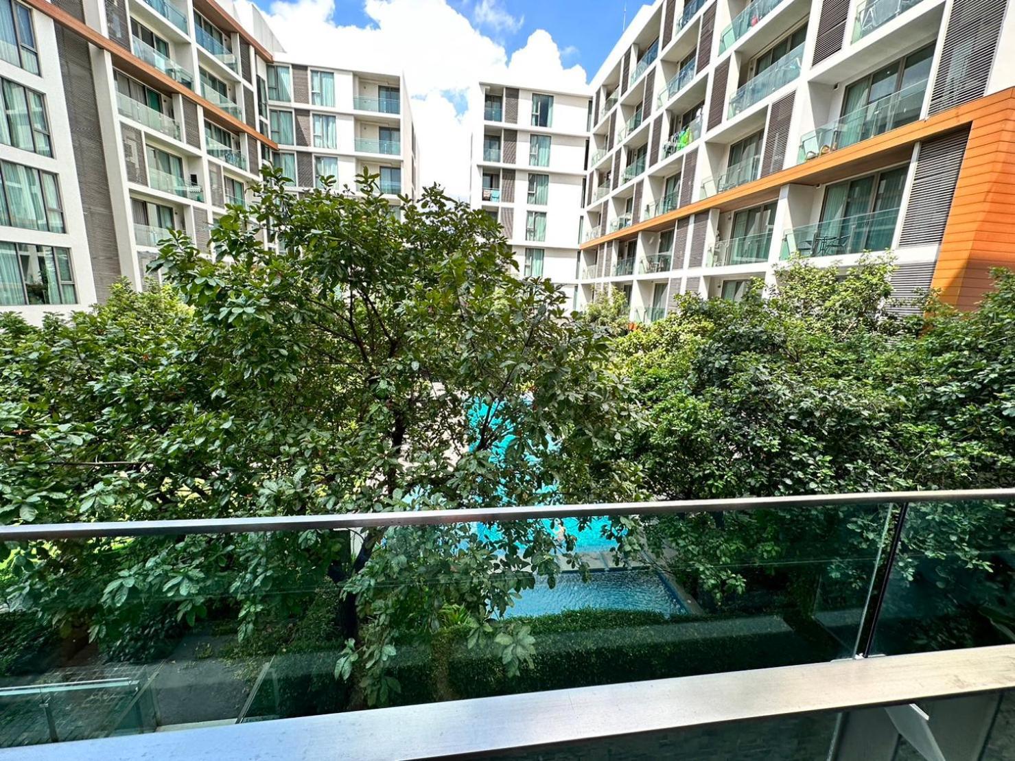 1bedroom+sofa Bed, Luxury Condo@nimmana Căn hộ Chiang Mai
